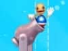 Screenshot van Super Rocket Buddy