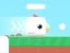 Screenshot van Square Bird