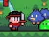 Screenshot van Hero Knight Action RPG