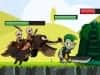 Screenshot van Clash of Goblins