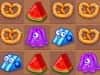 Screenshot van Heroes of Match 3