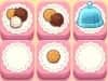 Screenshot van Merge Cakes