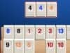 Screenshot van Rummikub