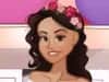 Screenshot van Instagirls Valentines Dress Up