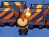 Screenshot van Zombie Idle Defense Online