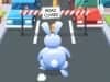 Screenshot van Giant Rabbit Run