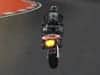 Screenshot van GP Moto Racing 2