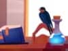 Screenshot van Hidden Objects Cure For The Prince