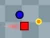 Screenshot van Hardest Game Ever