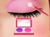 Screenshot van Incredible Princess Eye Art