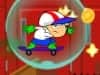 Screenshot van Skate Rush Challenge