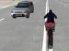 Screenshot van Bike Stunt Driving Simulator 3D