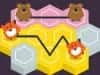 Screenshot van Animalines