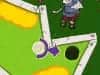 Screenshot van Minigolf Koninkrijk