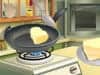 Screenshot van Kook Spel