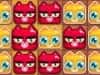 Screenshot van Happy Kittens Puzzle