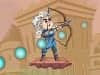 Screenshot van Game Of Bows