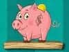 Screenshot van PiggyBank Adventure 2