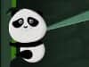 Screenshot van Rolling Panda