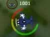 Screenshot van Sky Fight
