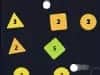 Screenshot van Crazy Balls 3