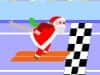 Screenshot van Santa Ski