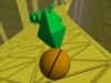 Screenshot van Crazy Ball 2