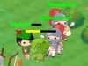 Screenshot van Tiny Battle