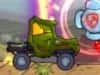 Screenshot van Car Eats Car Evil Cars