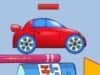 Screenshot van Desktop Racing 2