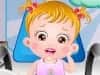 Screenshot van Baby Hazel Dental Care