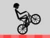 Screenshot van Wheelie Bike