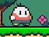 Screenshot van Super Onion Boy