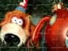 Screenshot van Kerst Speelgoed puzzel
