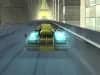 Screenshot van Old City Stunt