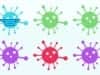 Screenshot van Pop The Virus