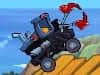 Screenshot van Car Eats Car: Sea Adventure