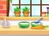 Screenshot van Cooking Korean Lesson