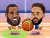 Screenshot van Basketball Legends 2020