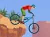 Screenshot van Cycle Extreme