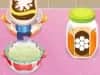 Screenshot van Yummy Toast