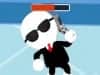 Screenshot van Agent J